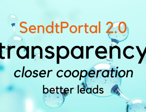 How do we ensure more transparency, closer collaboration and even better leads?